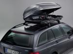 Mercedes-Benz C-Class Estate 2007 года